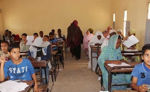 بمشاركة أكثر من 119 ألف تلميذ.. انطلاق مسابقة دخول السنة الأولى الإعدادية