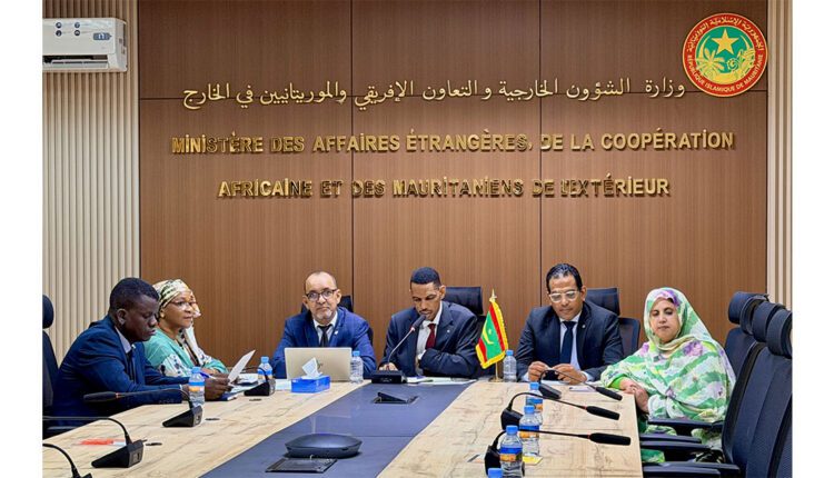 خلية متابعة الإيبولا تؤكد خلو الجاليات الموريتانية من الإصابات