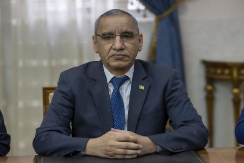 وزير الداخلية يتوجه إلى المغرب في زيارة لبحث تعزيز التعاون الثنائي
