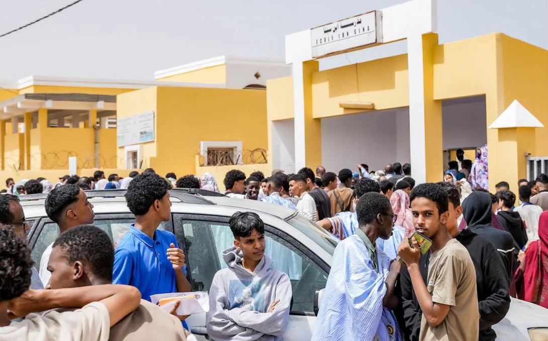 وزارة التربية تعلن نتائج شهادة ختم الدروس الإعدادية "أسماء العشرة الأوائل"