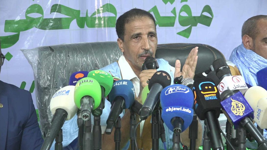 أحزاب معارضة تعبر عن قلقها من تعثر الحوار الوطني