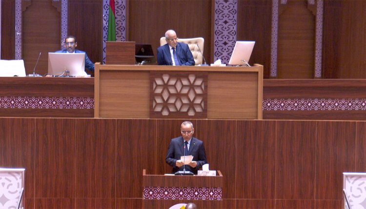 وزير الداخلية: التسجيل في الحالة المدنية أصبح خدمة دائمة ومتاحة
