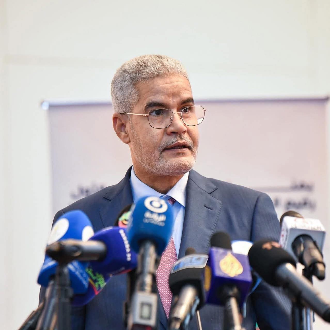 قراءتي لما قيل في المؤتمر الصحفي عن الفساد / الوزير السابق سيد أحمد ولد ابوه
