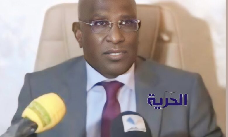 ملاحظات حول اشكالية معالجة الرق ومخلفاته / الشيخ أحمد ولد الزحاف