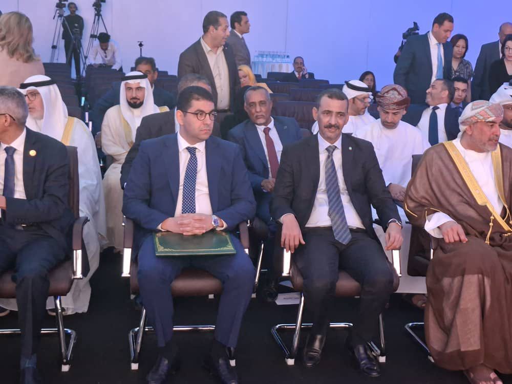 معالي الوزير يؤكد من الرباط أن الصناعات الثقافية تمثل رهانا سياديا وتنمويا لمستقبل موريتانيا