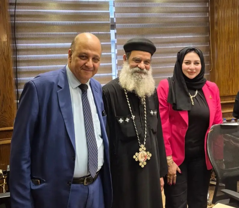 إشادة كبيرة من الحاضرين لمؤتمر الاصطفاف الوطنى بفكر مؤسسة رسالة السلام