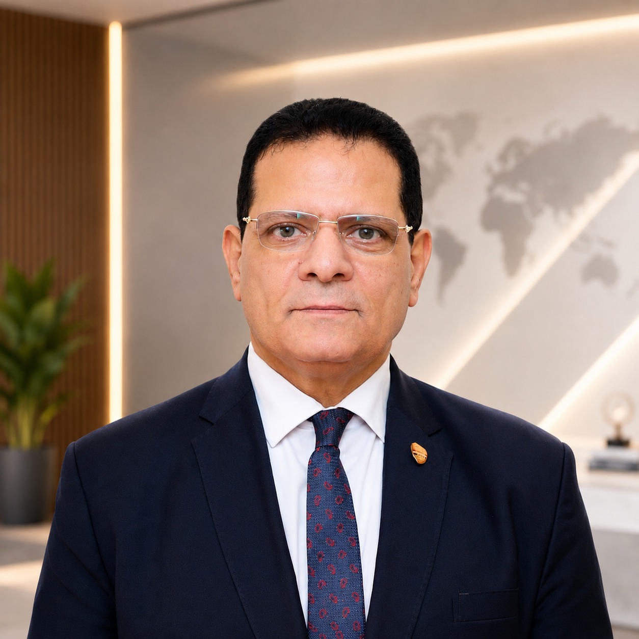 د. أحمد الشريف يكتب : الأوكتاجون.. ليس فقط مقر قيادة... بل رسالة دولة تعرف كيف تحمى السلام وتصنع التنمية وتستعد للمستقبل
