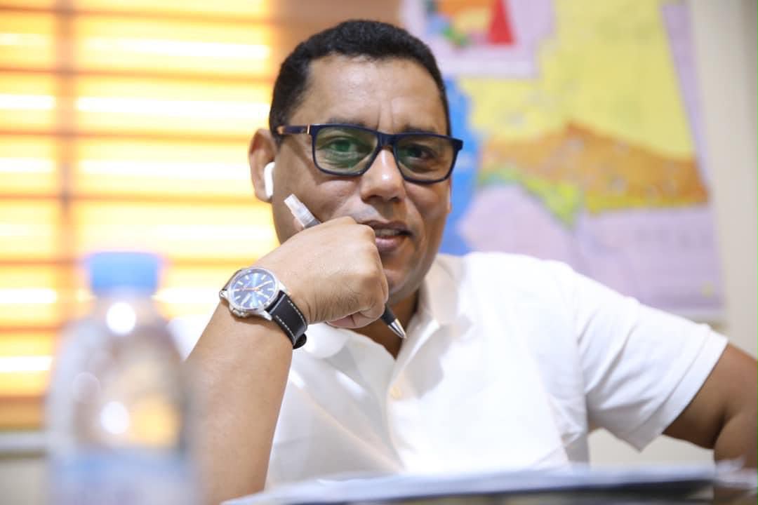 صونادير: شراكات علمية تعزز مسار تطوير الزراعة الوطنية