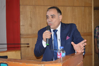 مجدى طنطاوى يكتب صناعة العبودية الحديثة من احتلال الأرض إلى احتلال العقول