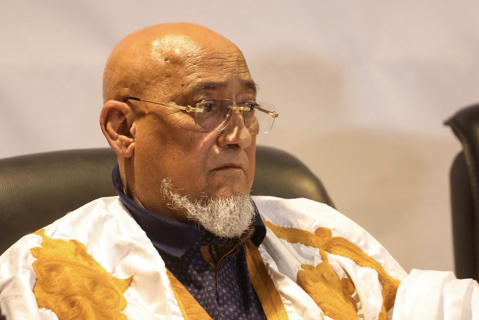المحامي فضيلي ولد الرايس يكتب حول العفو الرئاسي