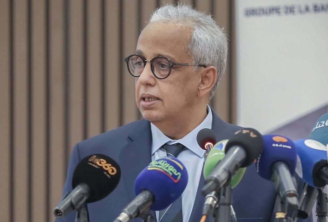 موريتانيا تشارك في اجتماعات البنك الإسلامي للتنمية