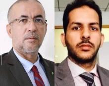 الإفراج عن ولد أمصبوع والمدير السابق لشركة الكهرباء "المرخي"