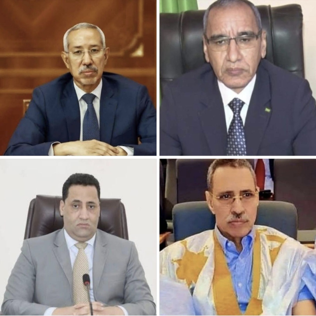رئاسيات 2029 من سيكون مرشح النظام : قراءة في الحظوظ