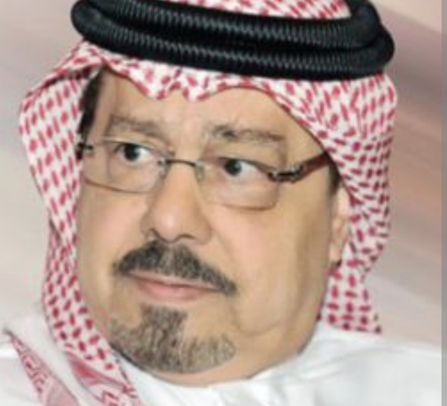 المفكر علي الشرفاء الحمادي  يوضح مضامين مؤسسة رسالة السلام العالمية وأبرزها تحقيق الأمن والسلام من داخل منهج القرآن الكريم