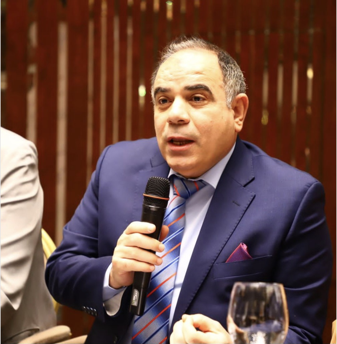 مجدى طنطاوى يكتب هل أصابنا الضنك بما كسبت ألسنتنا من قذف وافتراء؟
