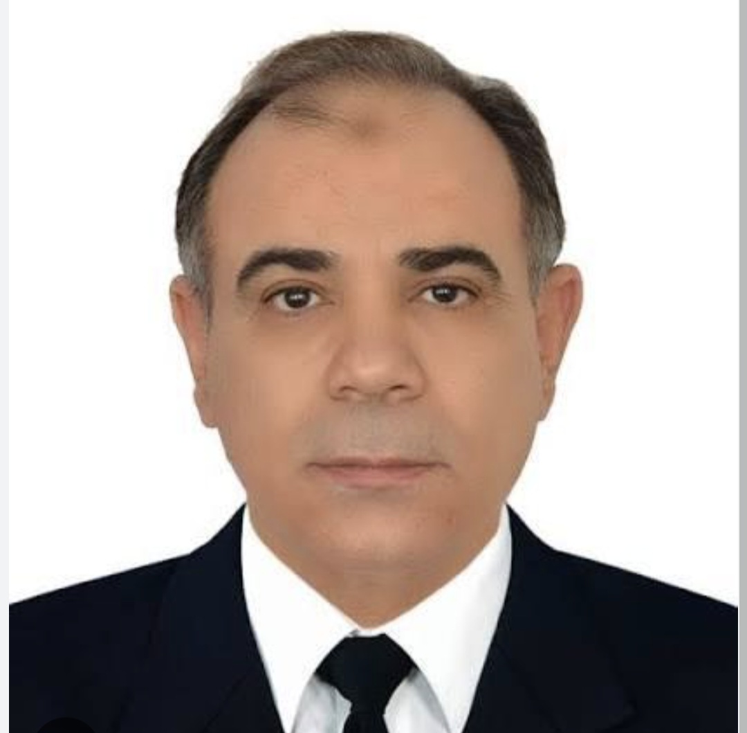 مجدى طنطاوى يكتب عمى قرشي وصاحبي دراعي