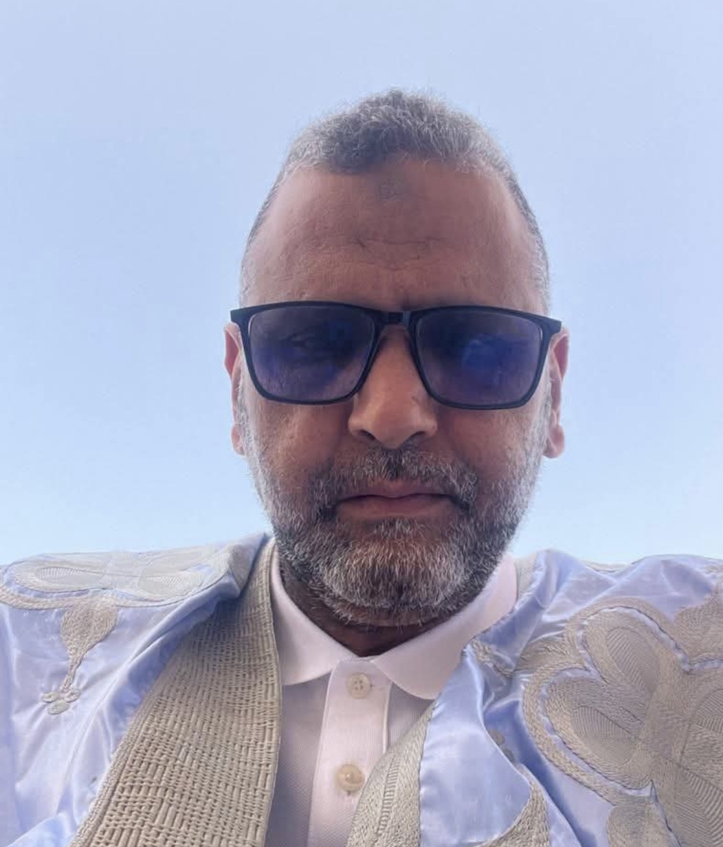 محمد السالك ولد المختار.. حضور بارز في ميادين الاقتصاد والدبلوماسية والتنمية