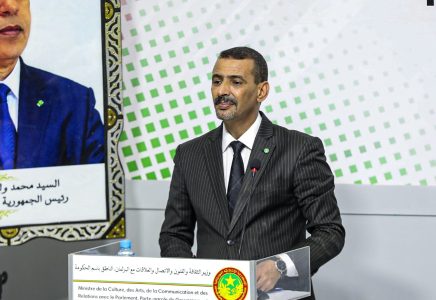 الناطق باسم الحكومة: مؤتمر الرئيس عكس حرصا على ترسيخ الانفتاح
