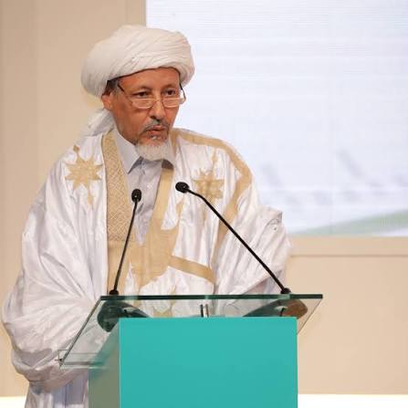ولد إمبالة: السجناء المشمولون بالعفو الرئاسي اعترفوا بأخطائهم وطلبوا الصفح